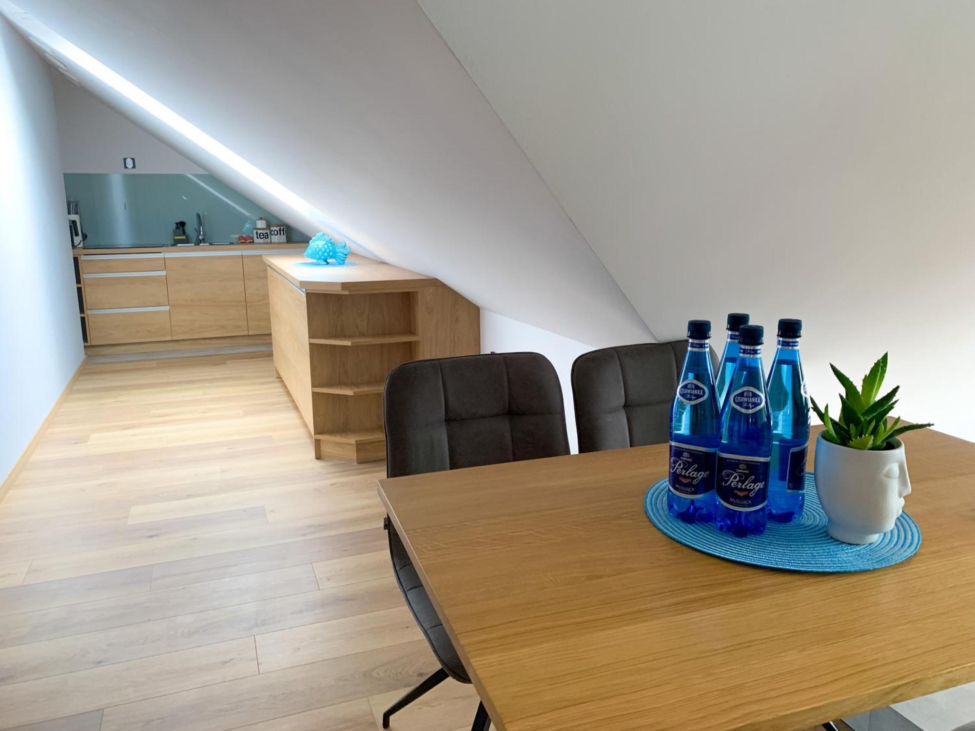 Cobalt Apartments Mikołajki Habitación foto