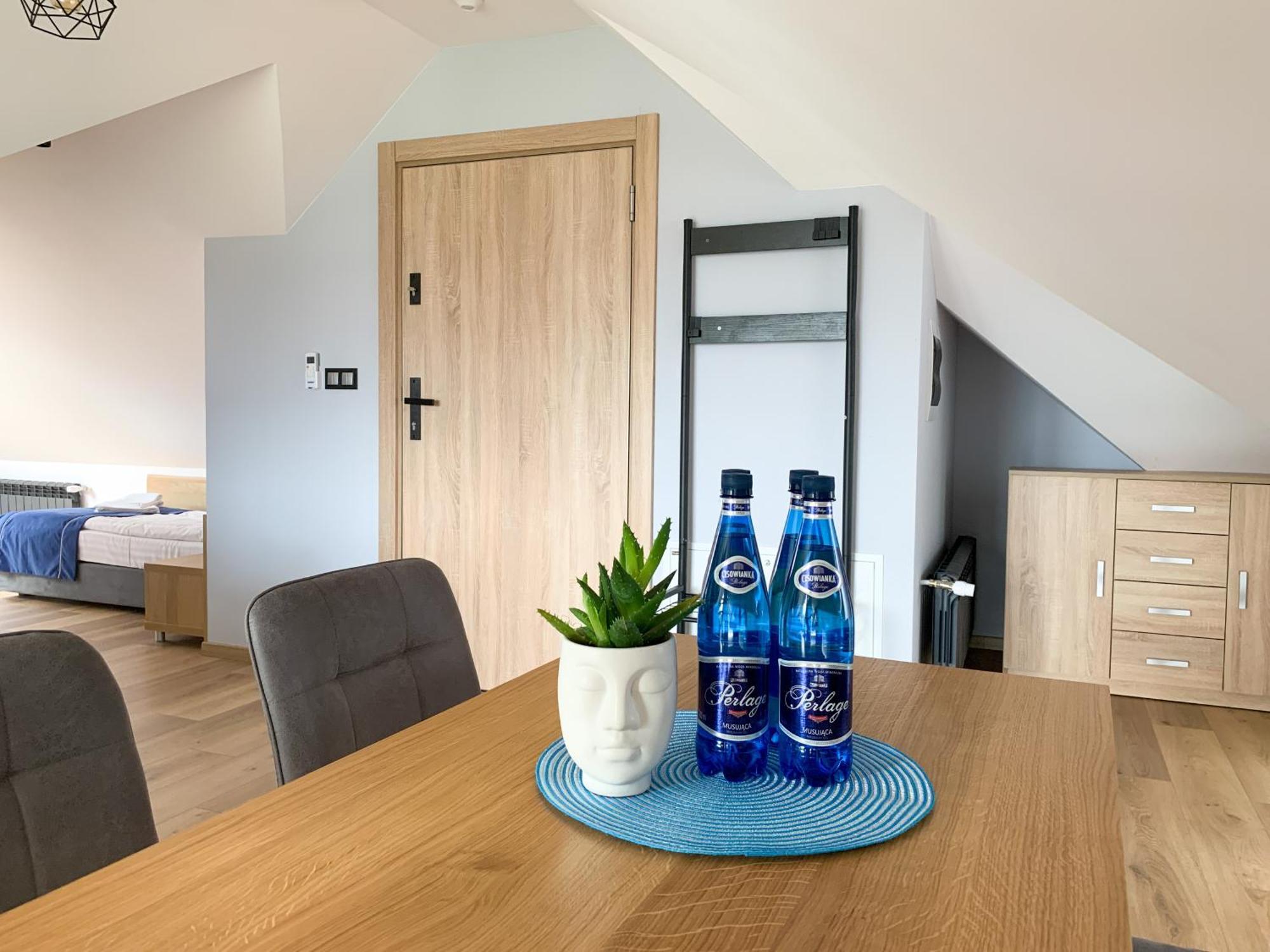 Cobalt Apartments Mikołajki Habitación foto