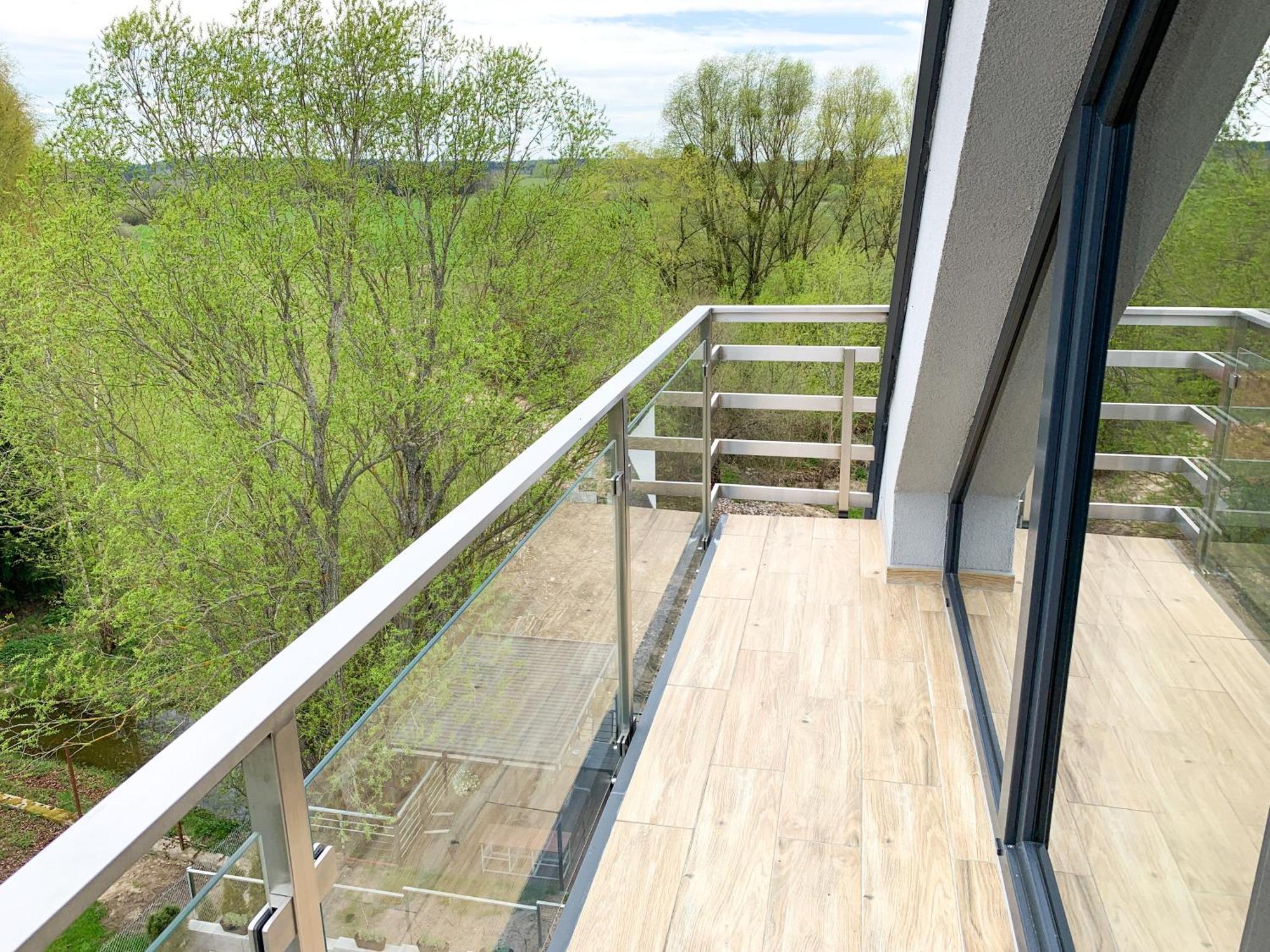 Cobalt Apartments Mikołajki Habitación foto